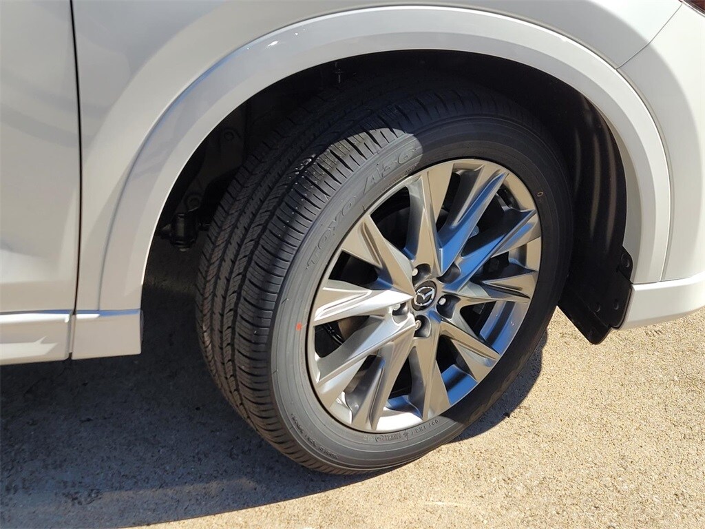 New 2025 Mazda CX-5 2.5 S Premium Plus Package SUV