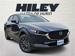 2026 Mazda CX-30 2.5 S SUV