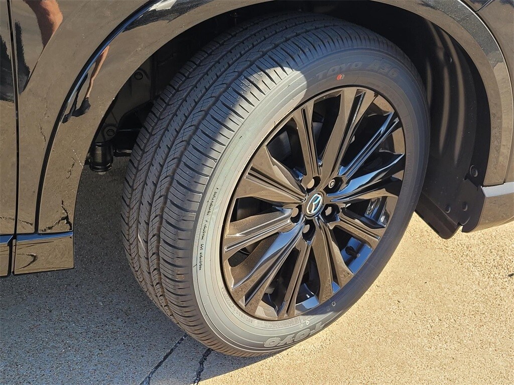 New 2025 Mazda CX-5 2.5 Turbo Premium Package SUV