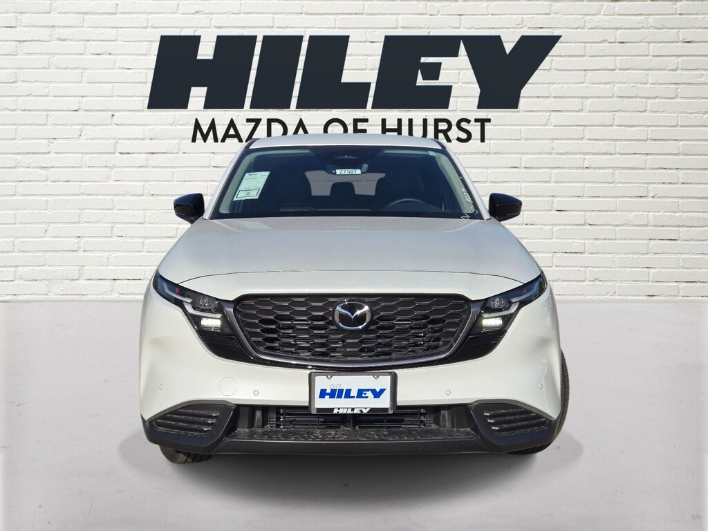 New 2026 Mazda CX-5 2.5 S Select SUV