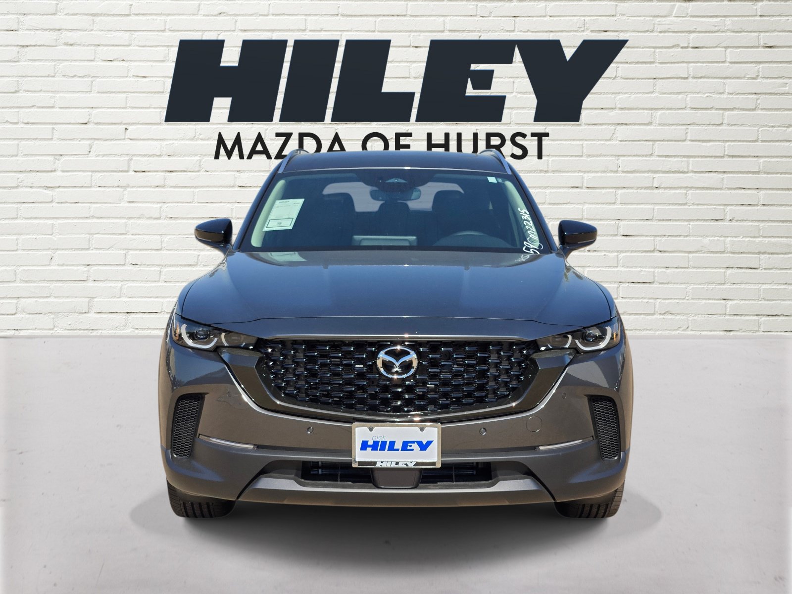 New 2026 Mazda CX-50 2.5 S Premium SUV