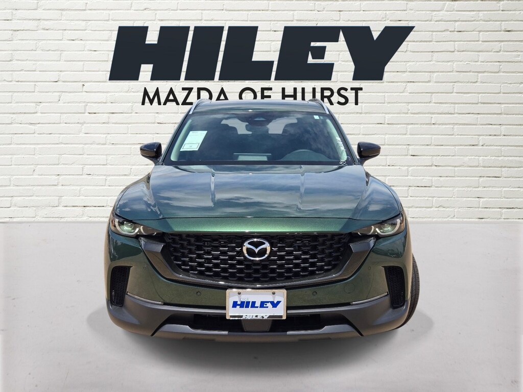 New 2026 Mazda CX-50 2.5 S Preferred SUV