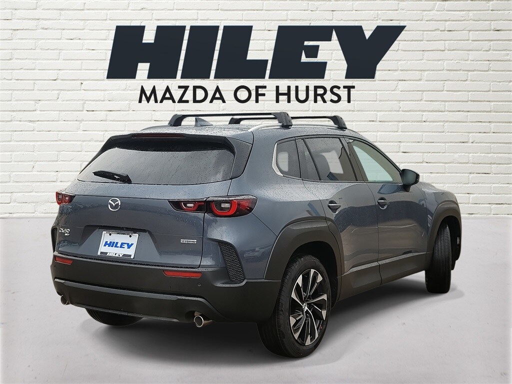 2026 Mazda CX-50 2.5 Premium Plus photo 3