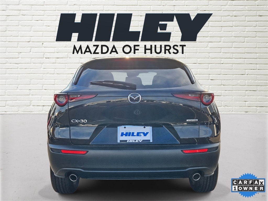 Certified 2021 Mazda Mazda CX-30 Preferred Package SUV