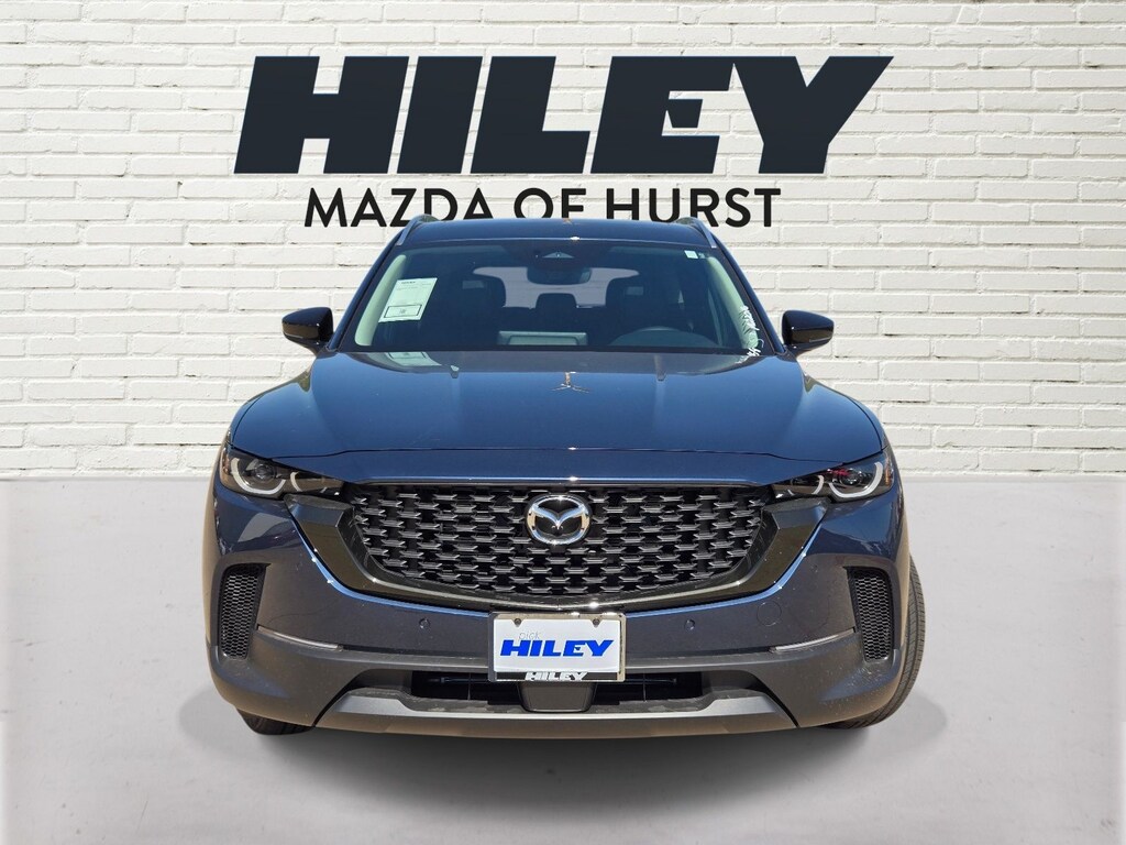 New 2026 Mazda CX-50 2.5 S Preferred SUV