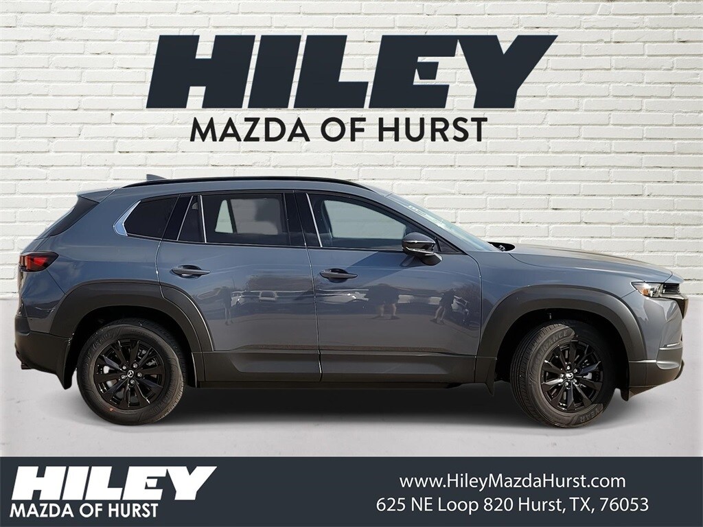 2026 Mazda CX-50 2.5 Premium photo 2
