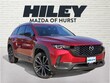 Mazda CX-50