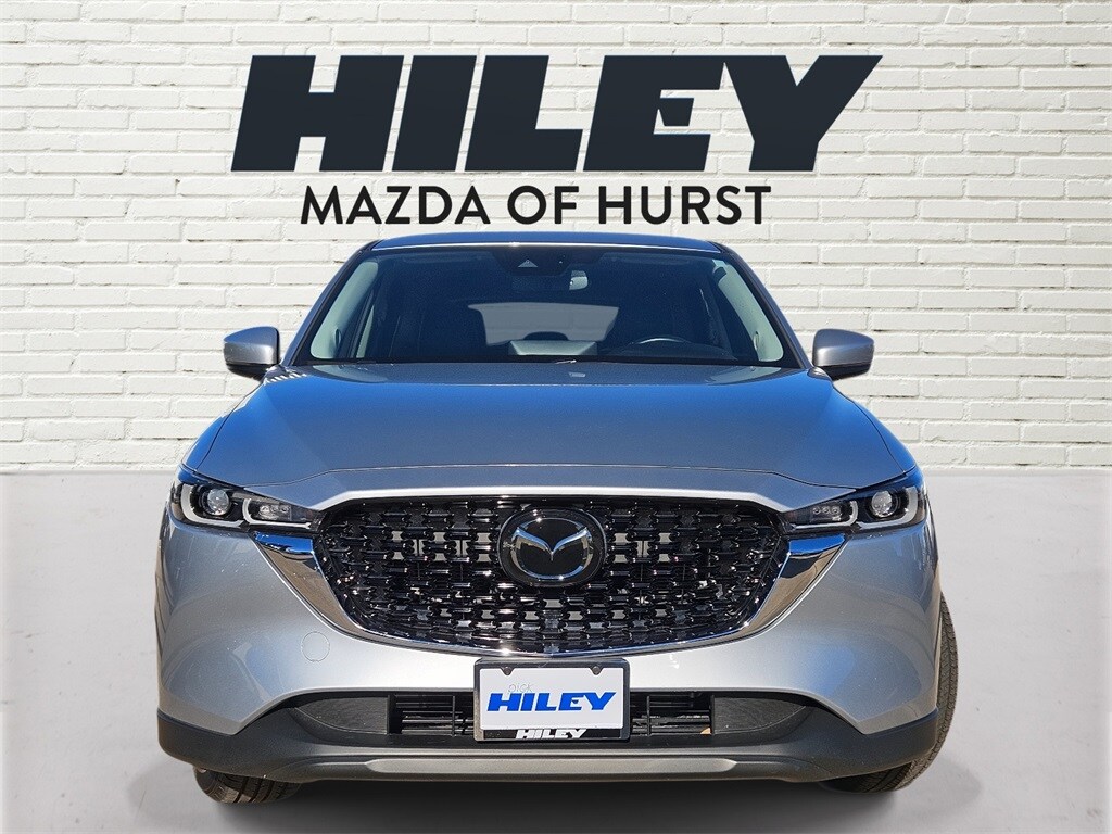 2022 Mazda CX-5 2.5 S Preferred photo 2