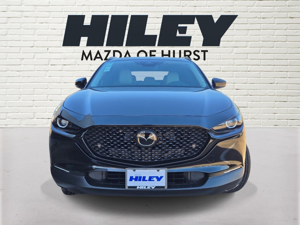 New 2026 Mazda CX-30 2.5 S Aire Edition SUV