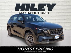 2026 Mazda CX-5 2.5 S SUV