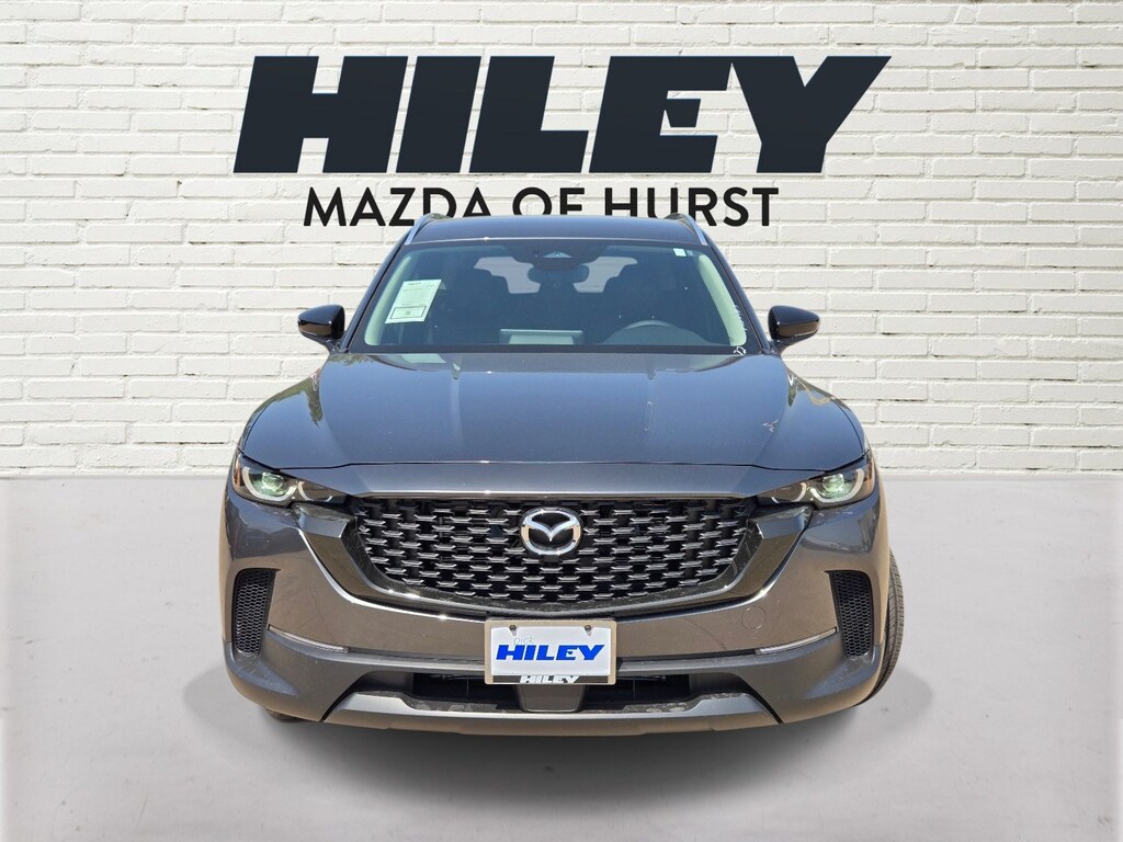 New 2026 Mazda CX-50 2.5 S Preferred SUV
