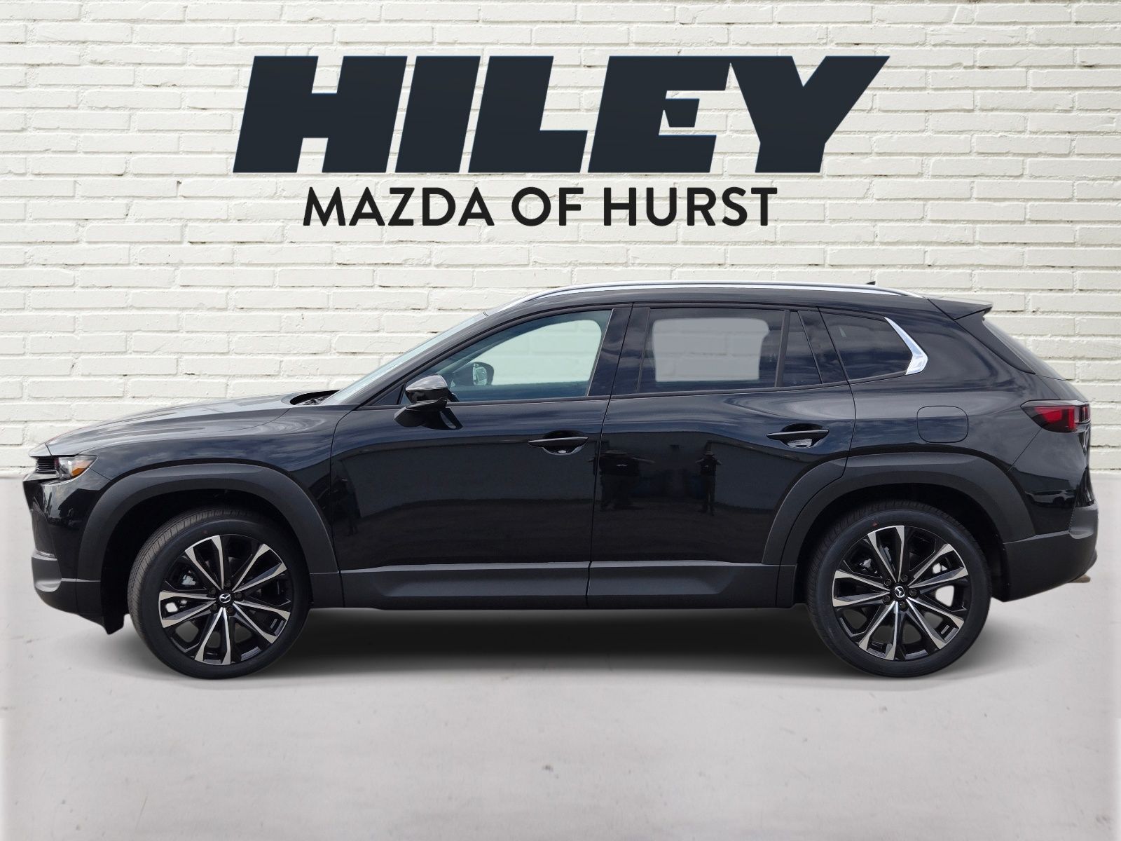 New 2026 Mazda CX-50 2.5 S Premium SUV