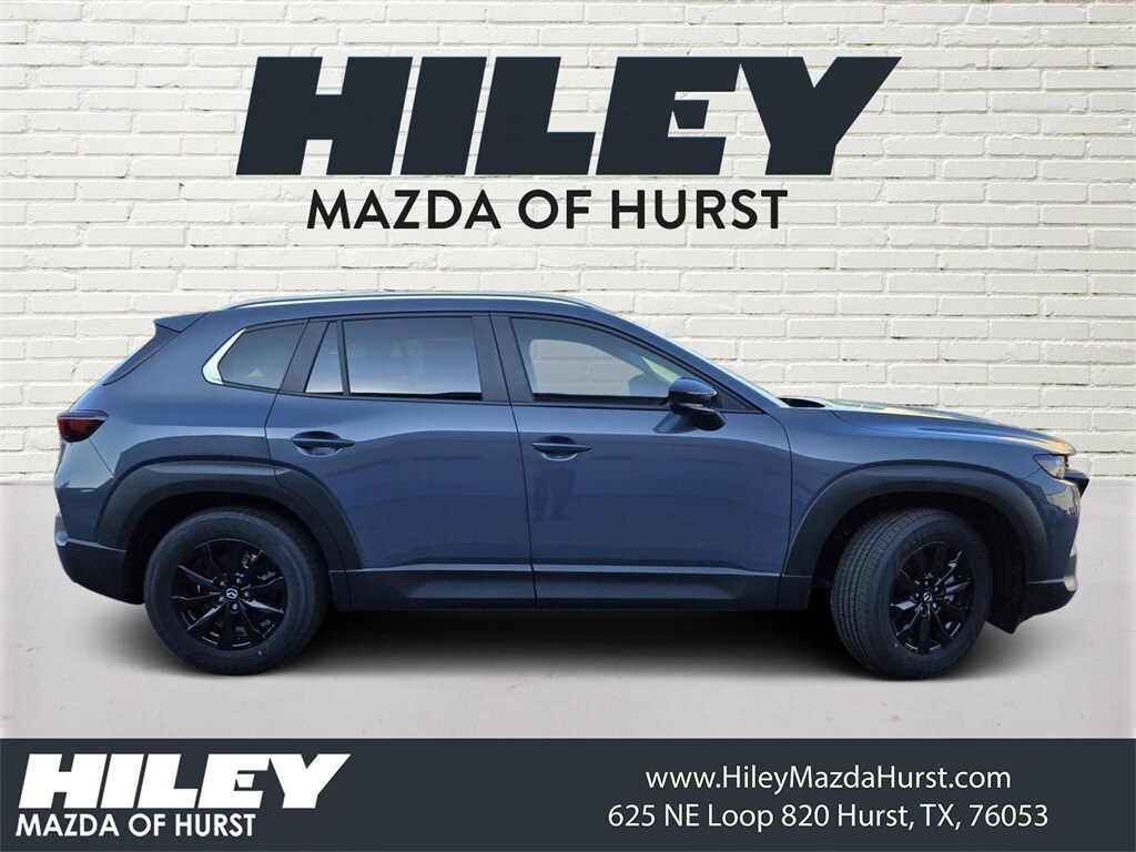 2025 Mazda CX-50 2.5 S Preferred photo 2