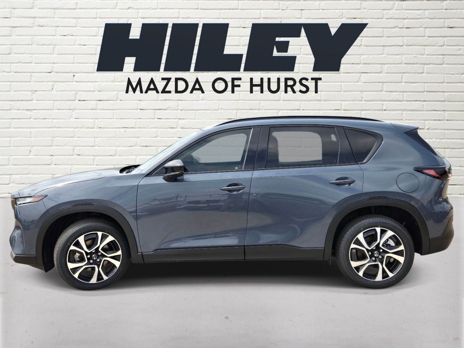 New 2026 Mazda CX-5 2.5 S Preferred SUV