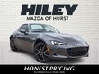  Mazda MX-5 Miata RF
