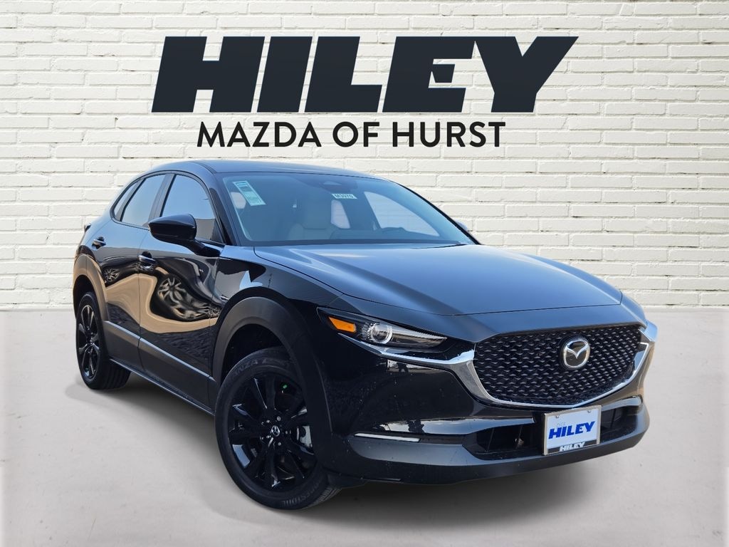 New 2026 Mazda CX-30 2.5 S Select Sport SUV