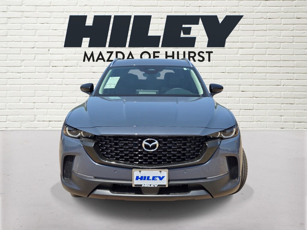 New 2026 Mazda CX-50 2.5 S Premium SUV