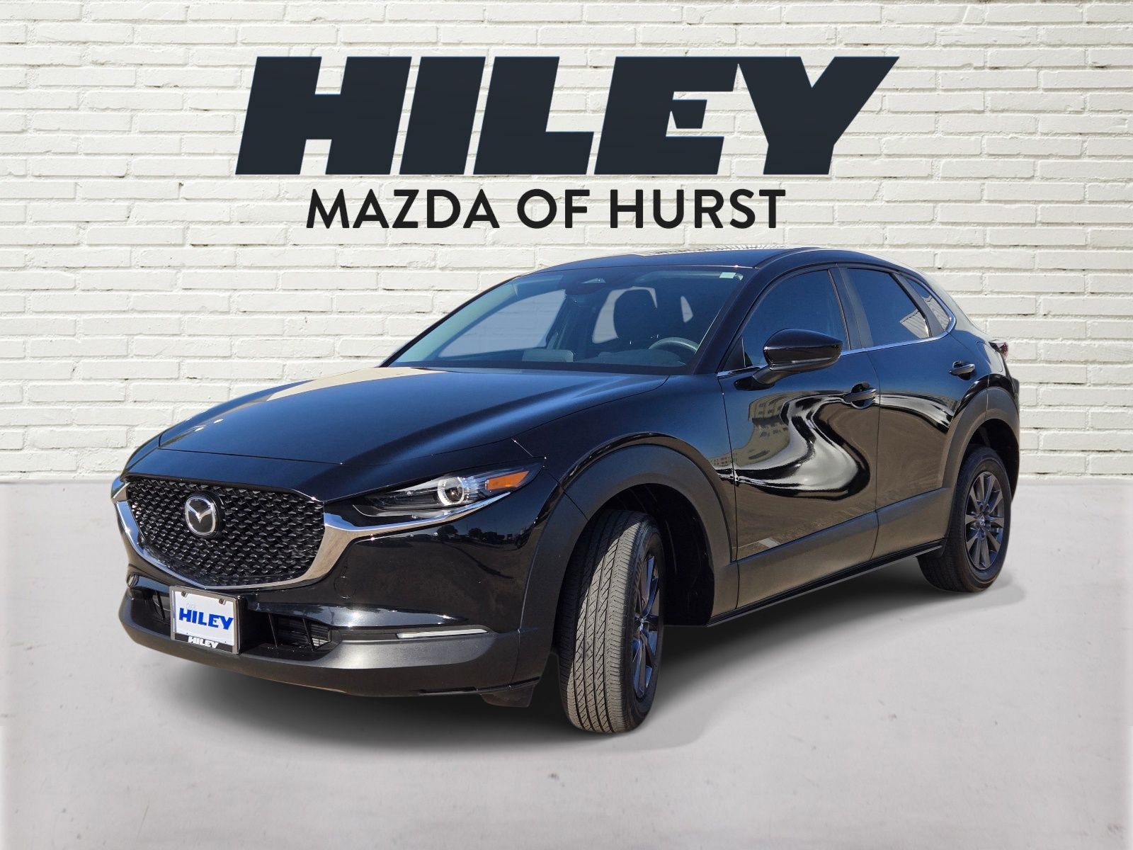 Used 2025 Mazda CX-30 2.5 S SUV