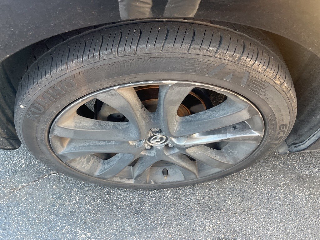 Used 2016 Mazda Mazda6 i Grand Touring Sedan