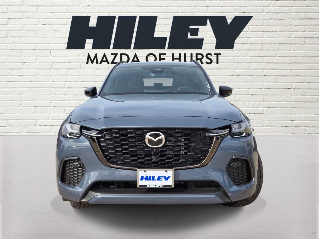 New 2026 Mazda CX-70 3.3 Turbo S Premium SUV