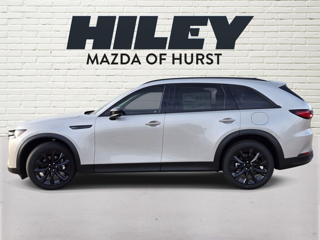 New 2026 Mazda CX-90 3.3 Turbo Premium Sport SUV