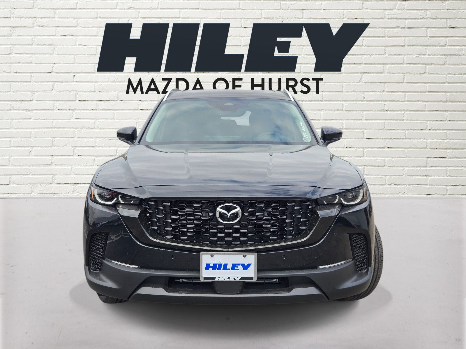 New 2026 Mazda CX-50 2.5 S Premium SUV