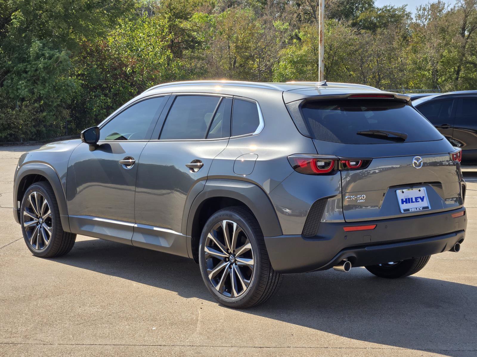 New 2026 Mazda CX-50 2.5 S Premium SUV