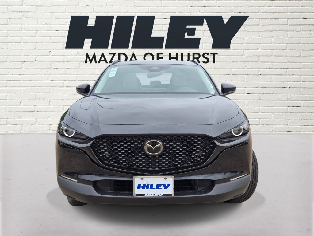 New 2026 Mazda CX-30 2.5 S Aire Edition SUV