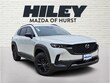 Mazda CX-50 Hybrid