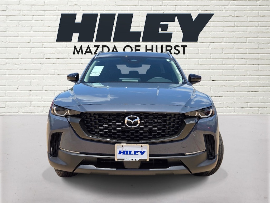 New 2026 Mazda CX-50 2.5 S Select SUV