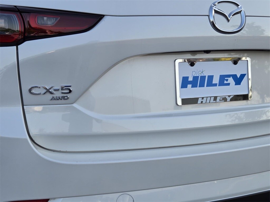 2025 Mazda CX-5 Sport 2.5 S Preferred photo 3