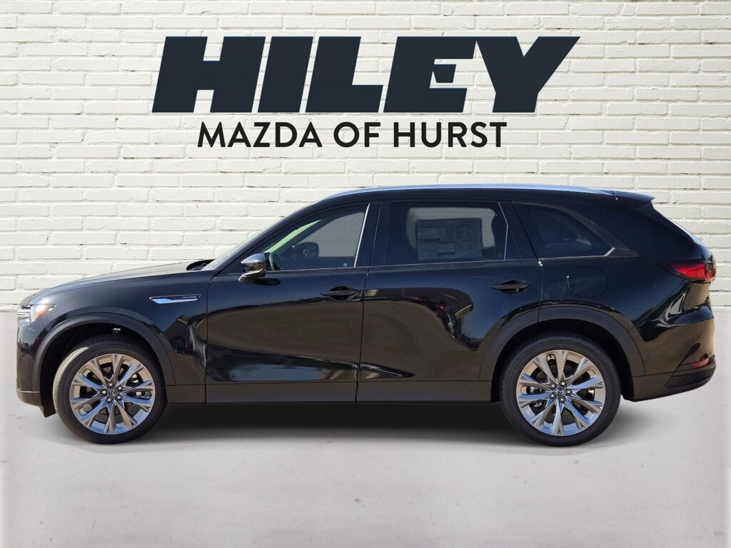 New 2026 Mazda CX-90 3.3 Turbo Preferred SUV