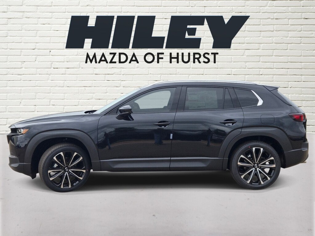New 2026 Mazda CX-50 2.5 S Premium SUV