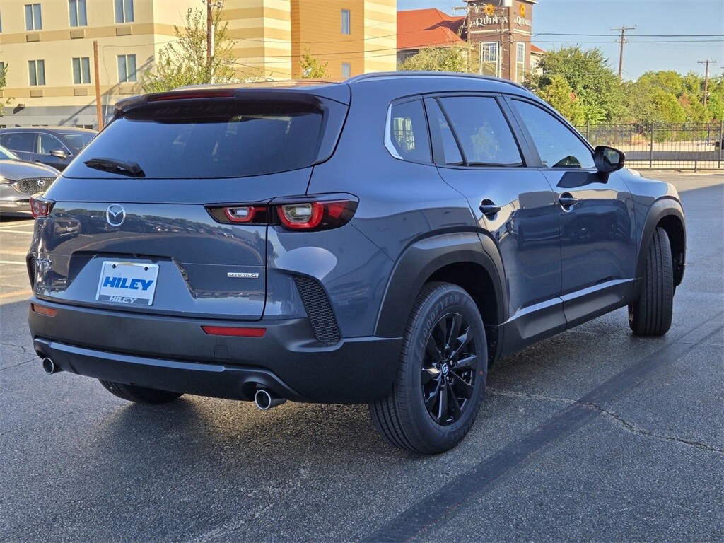 New 2025 Mazda CX-50 2.5 S Select Package SUV