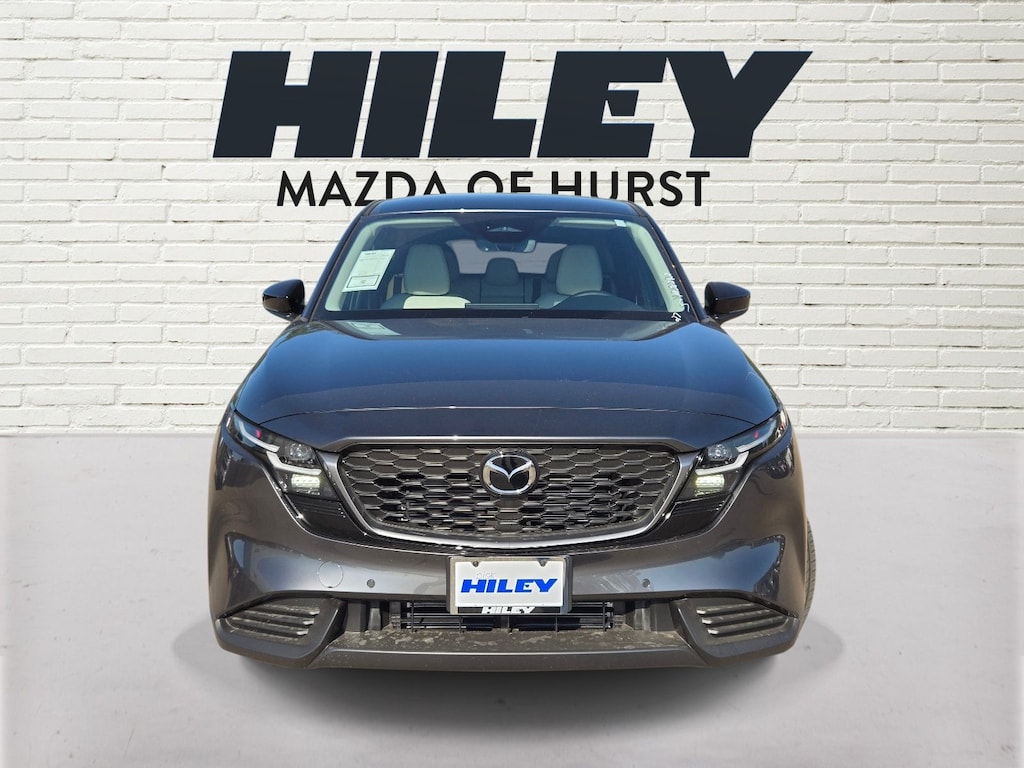 New 2026 Mazda CX-5 2.5 S Select SUV