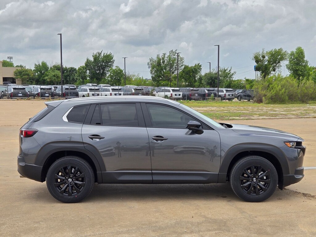 New 2026 Mazda CX-50 2.5 S Select SUV