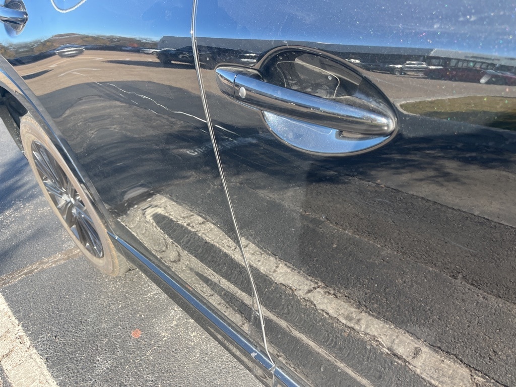 Used 2023 Mazda CX-5 2.5 Turbo SUV