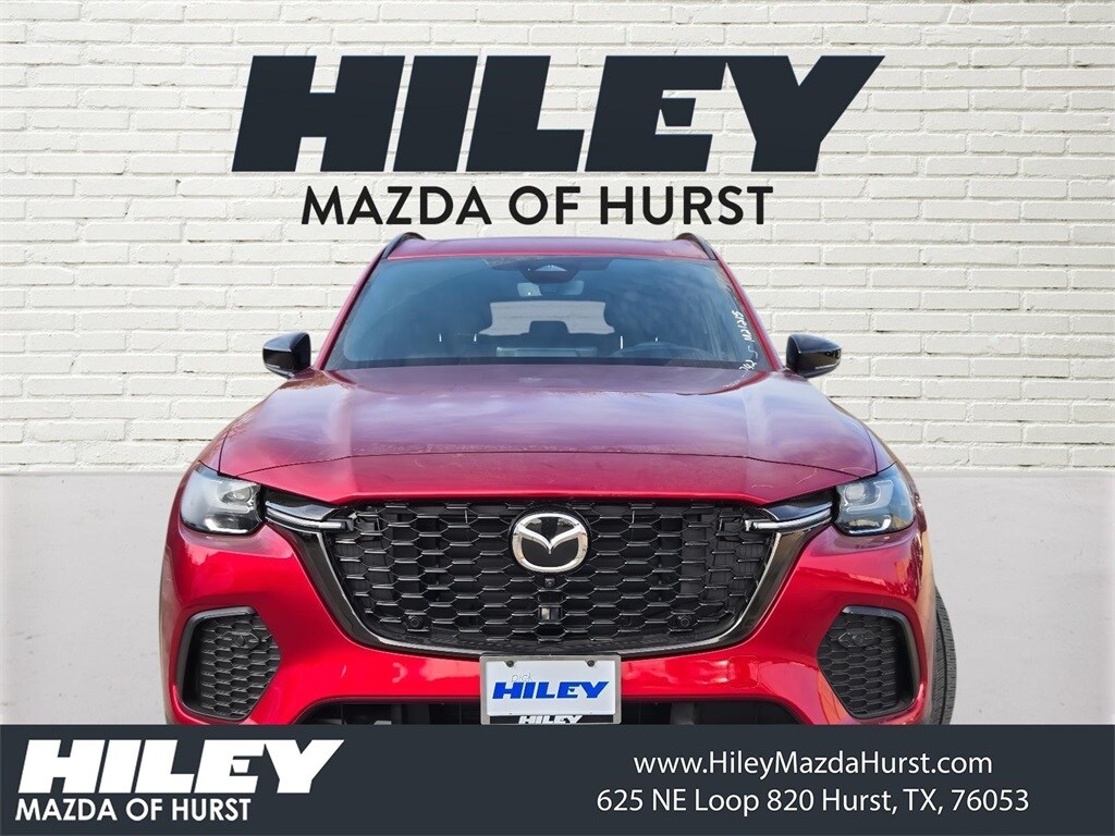 New 2026 Mazda CX-70 3.3 Turbo Premium Plus SUV