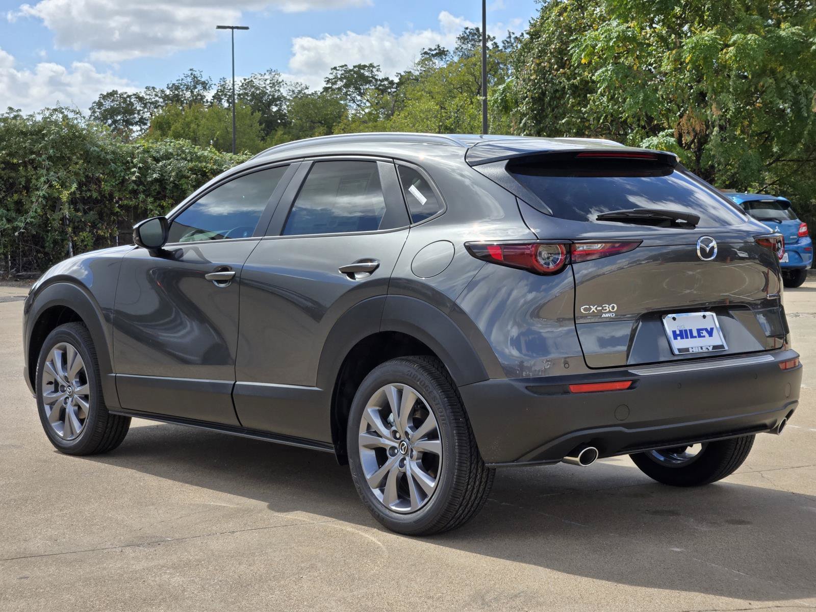 New 2026 Mazda CX-30 2.5 S Preferred SUV