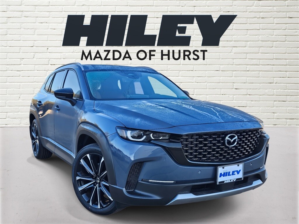 2025 Mazda CX-50 Premium Plus's photo