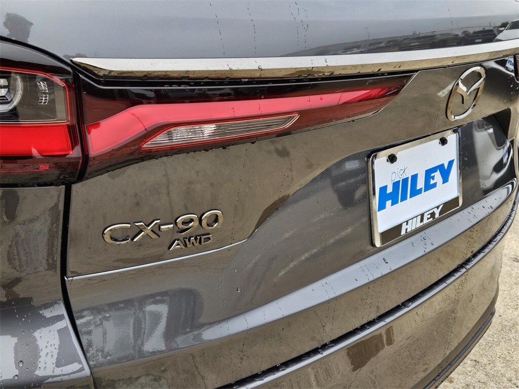 New 2026 Mazda CX-90 3.3 Turbo Premium Sport SUV