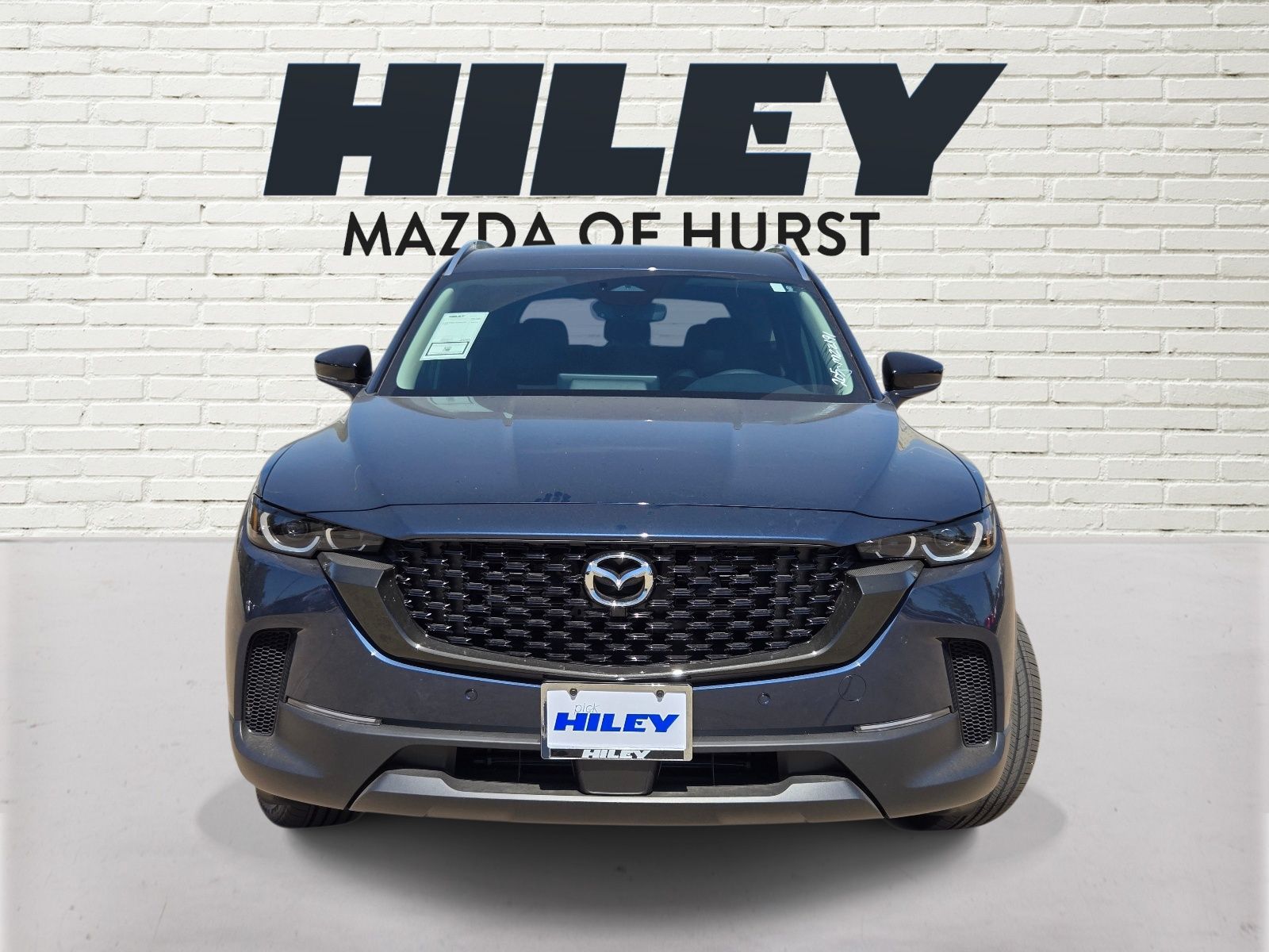 New 2026 Mazda CX-50 2.5 S Premium SUV