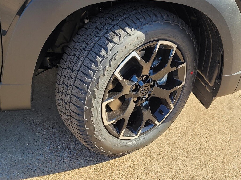 2026 Mazda CX-50 2.5 S Meridian Edition photo 2