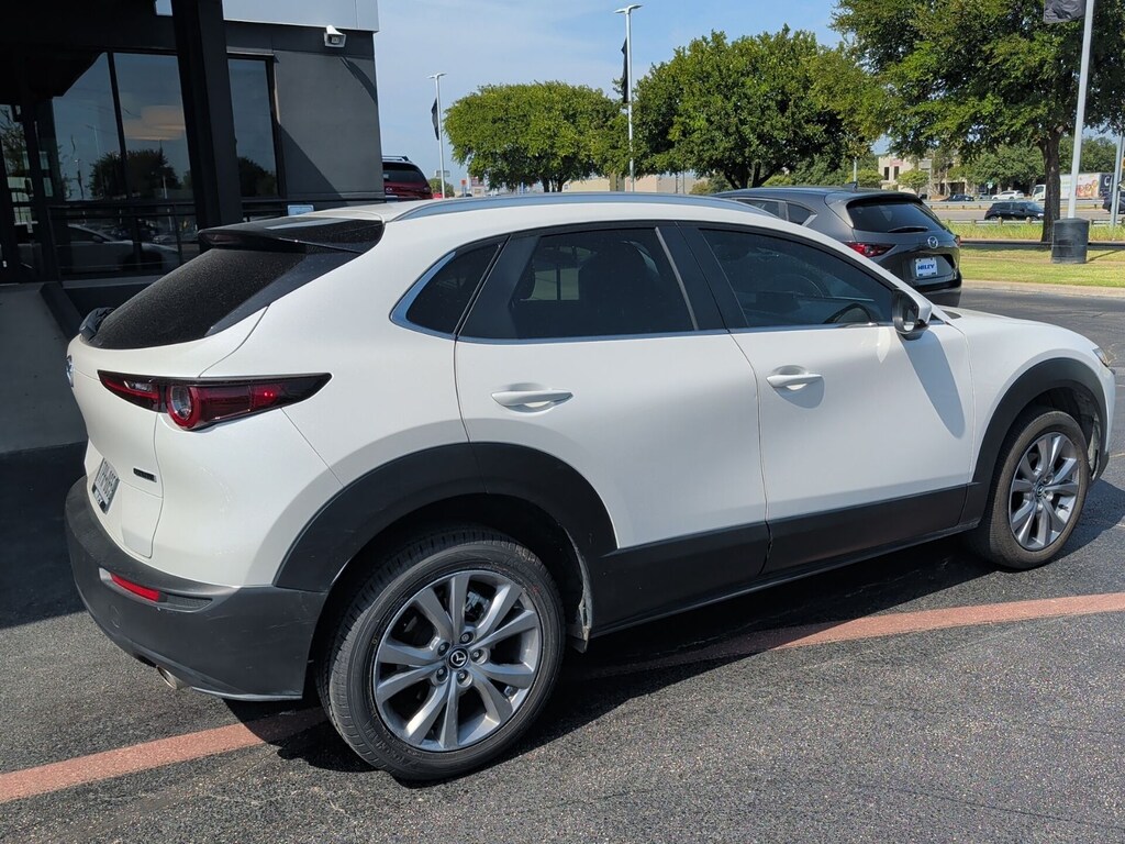 Certified 2023 Mazda CX-30 2.5 S Select Package SUV