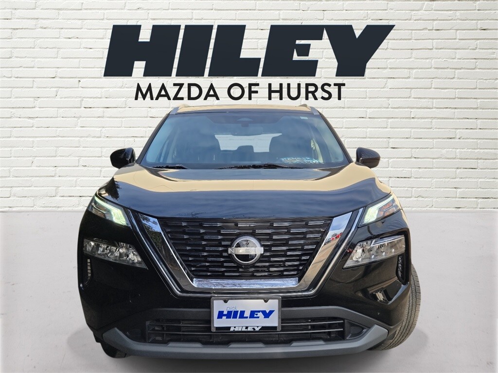 Used 2023 Nissan Rogue SV SUV