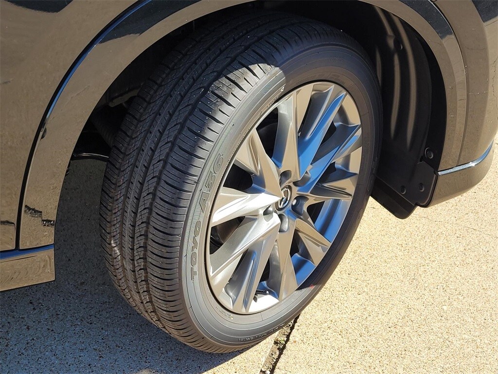 New 2025 Mazda CX-5 2.5 S Premium Plus Package SUV