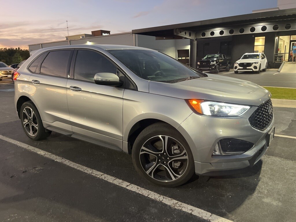 Used 2023 Ford Edge ST SUV