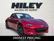  Mazda MX-5 Miata
