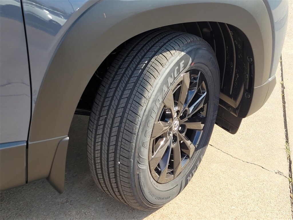 2026 Mazda CX-50 2.5 Premium photo 4