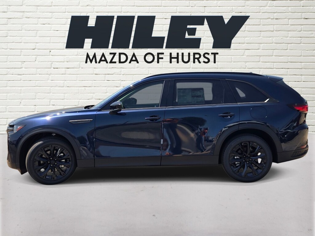 New 2026 Mazda CX-90 3.3 Turbo Premium Sport SUV